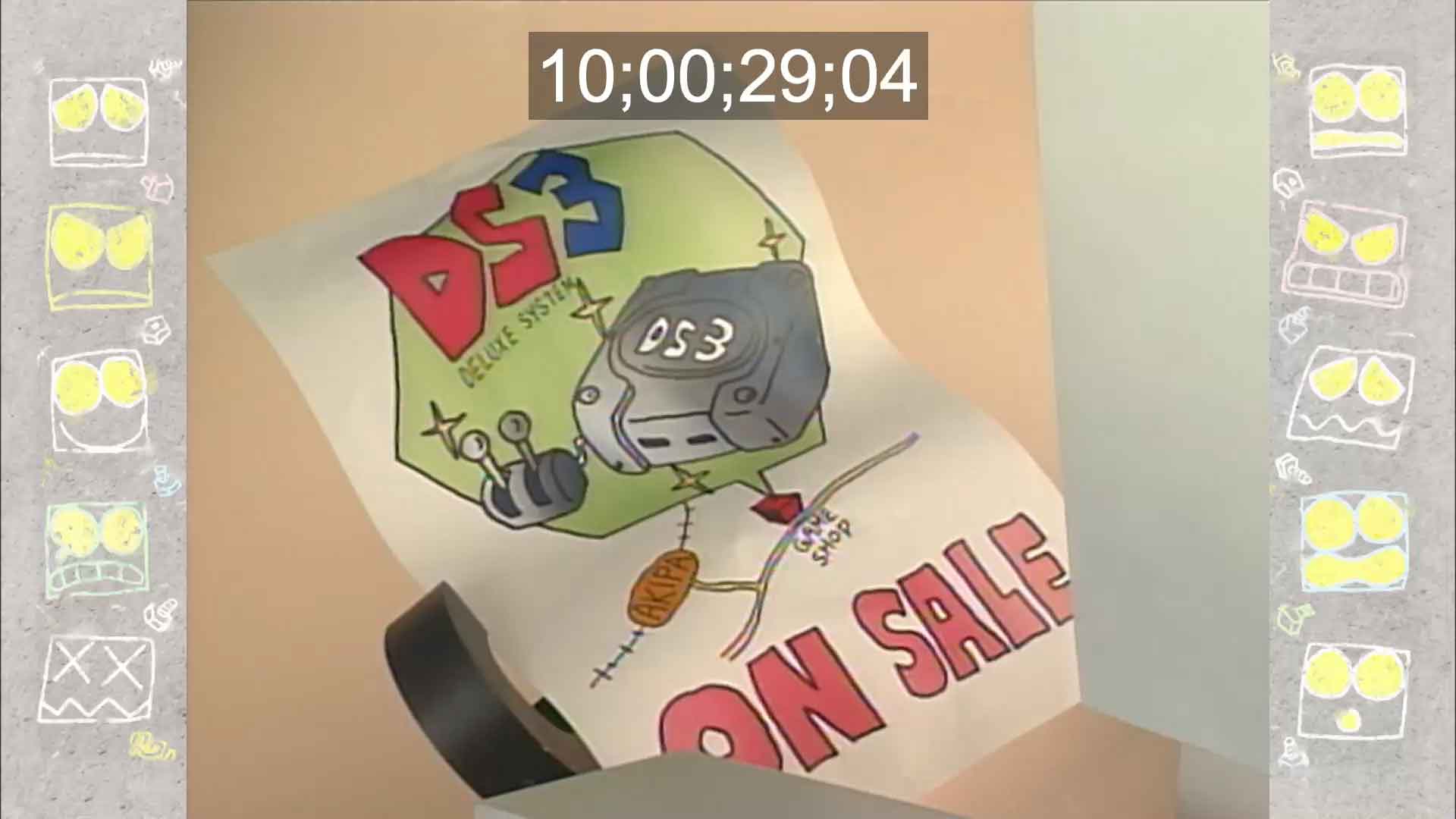 ロボットパルタ からだをきたえよう! Amazon co jp NHKプチプチアニメ